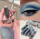 HENG FENG Metallic Pearlescent Chameleon Eyeshadow