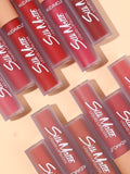 HIDAMOJI Silk 12 pcs matte lipgloss set -