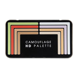 Carla Secret Camouflage HD Palette