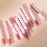 Beauty Glazed velvet soft mist matte lipgloss