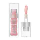 Beauty Glazed Colour changing Nourishing and Healing Lip Oil -7g