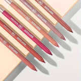 BEAUTY GLAZED - BUTTER -Waterproof & Long Lasting Lip Liner-