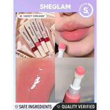 SHEGLAM - Pout Pillow Cushion Lip Gloss - With Sponge Tip