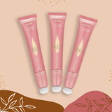 BEAUTY GLAZED -Touche Liquid Blush wand.