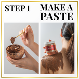 MOROCCAN SKIN TEBRIMA POWDER-50g
