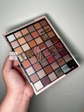 ANYLADY - BE YOUR BEAUTY EYESHADOW PALETTE-