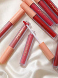 HUDAMOJI 12 - MATTE LIPGLOSS SET