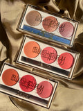 Sasa cosmetics 3 in 1 PLAY BLUSH ON palette