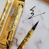 HUDAMOJI -CLASSIC BLACK WATERPROOF LINER