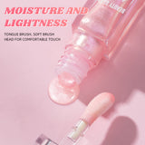 Beauty Glazed Colour changing Nourishing and Healing Lip Oil -7g