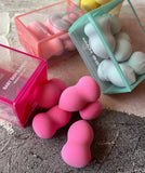 BABY SKIN MINI BLENDER BOX -5pcs