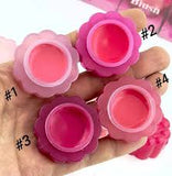 HUDAMOJI -Jelly lip mask with applicator -1 pc