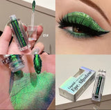 HENG FENG Metallic Pearlescent Chameleon Eyeshadow