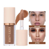 BEAUTY GLAZED -Long Wearing Liquid Contour-