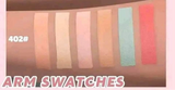 Beauty Glazed Soft Phantom 6 Color Concealer Palette