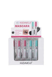 HIDAMOJI - ULTRA LASH LIFT MSCARA AND REMOVER -set