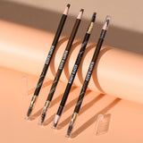 BEAUTY GLAZED - 3D Waterproof Eyebrows Pencil.