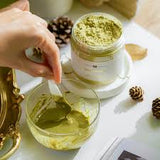 Moroccan SKIN Sidr Powder: The Natural Choice for Skin and Hair-100g