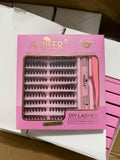 ANJEER -LASH EXTENSION SET