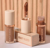 BEAUTY GLAZED -Long Wearing Liquid Contour-