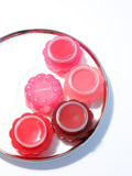 HUDAMOJI -Jelly lip mask with applicator -1 pc