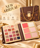 HUDAMOJI - GLAM GIFT BAG PALETTE-