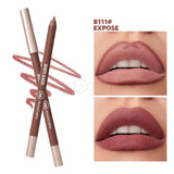 BEAUTY GLAZED - BUTTER -Waterproof & Long Lasting Lip Liner-