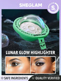 SHEGLAM - Lunar Glow Highlighter Multi-Dimensional Shine Highlighter