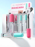 HIDAMOJI - ULTRA LASH LIFT MSCARA AND REMOVER -set