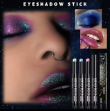 COOL STORY Eyeshadow Stick Set, Shimmer Cream SET