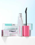 HIDAMOJI - ULTRA LASH LIFT MSCARA AND REMOVER -set