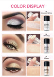 IMAGIC Professional -Eyeshadow Pigments.