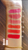 Beauty Glazed Cream Blush Stick Hydrating For Lip & Cheek.7g