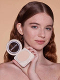 SHEGLAM - Skin Focus Full Coverage Powder Foundation.