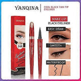 Yanqina Marker Liner - BLACK