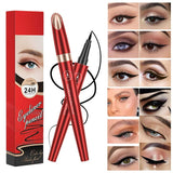 Yanqina Marker Liner - BLACK