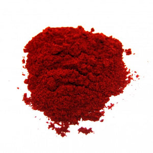 MORROCAN SKIN Poppy powder: Aker fassi POWDER for natural tint.