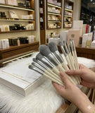 SASA premium makeup brushes 12 pcs-