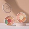 Beauty Glazed Soft Phantom 6 Color Concealer Palette