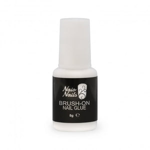 NAILS GLUE With Brush 10g