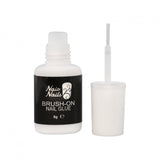 NAILS GLUE With Brush 10g