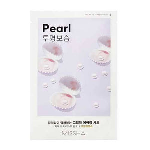 MISSHA AIRY SHEET MASK 1 pc