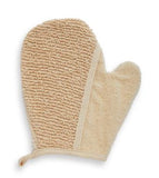 Planet Revolution - Sustainable Cotton Exfoliating Glove