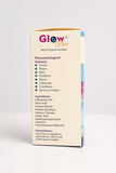 GLOW PLUS Contacts Eye Drops for all Contact Lens Wearers -30ml