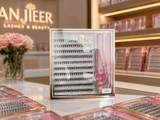 ANJEER -LASH EXTENSION SET