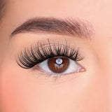 ANJIEER® Individual Eye CLUSTER Lashes 200 pcs –