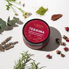 MOROCCAN SKIN TEBRIMA POWDER-50g