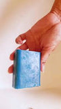 MORROCAN SKIN Nila Powder Soap Bar Readymade