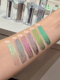 HENG FENG Metallic Pearlescent Chameleon Eyeshadow