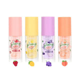 Kiss Beauty Plump Lip Extreme Lip Oil